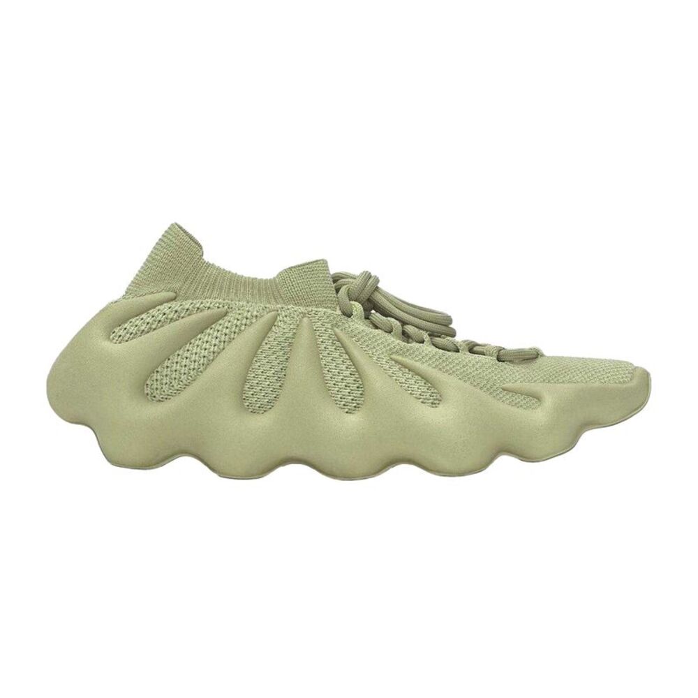 Yeezy Childrens/Kids 450 Mesh Sneakers / Tan
